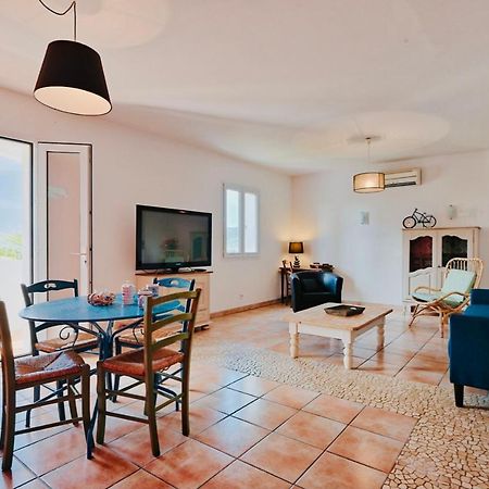 Casa Joe Cote Mer La Seyne-sur-Mer Ngoại thất bức ảnh