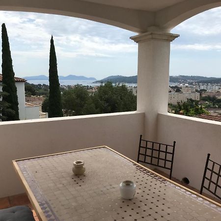 Casa Joe Cote Mer La Seyne-sur-Mer Ngoại thất bức ảnh