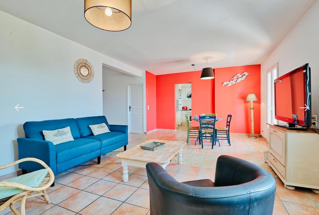 Casa Joe Cote Mer La Seyne-sur-Mer Ngoại thất bức ảnh